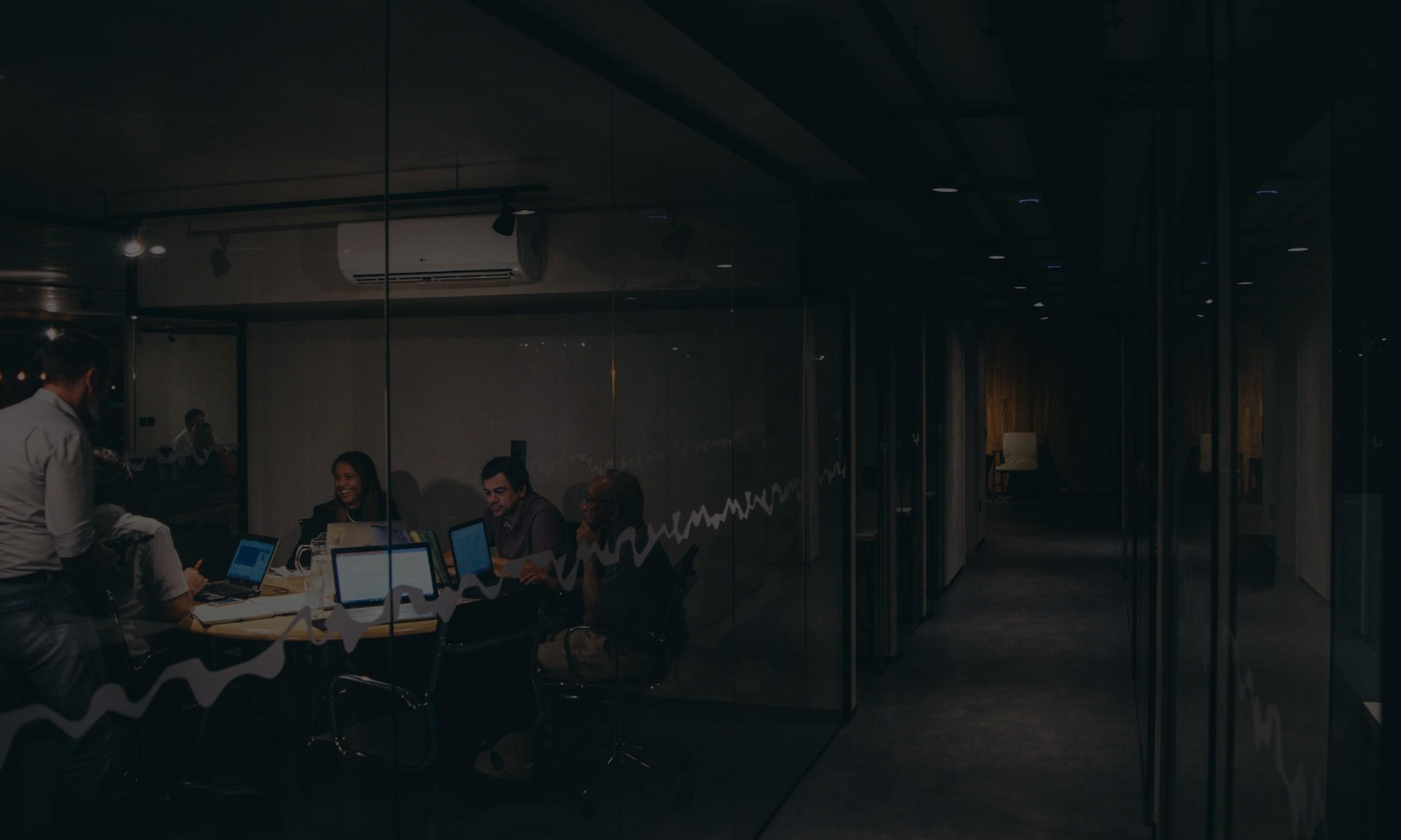 Footer Background Image